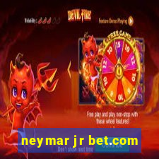 neymar jr bet.com